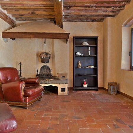 Agriturismo La Gioconda Vinci Exterior photo