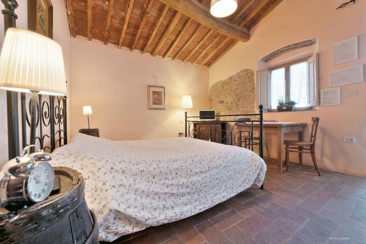 Agriturismo La Gioconda Vinci Exterior photo