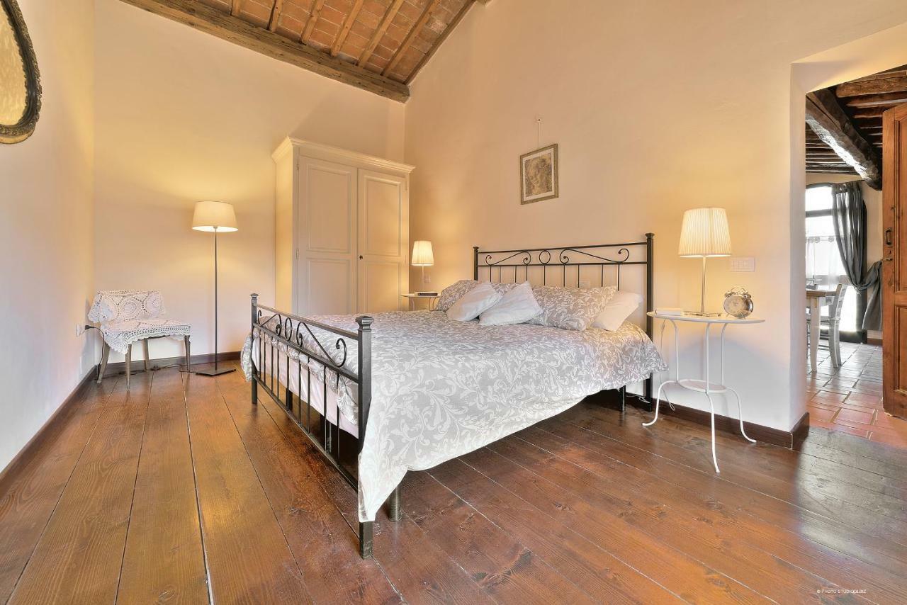 Agriturismo La Gioconda Vinci Exterior photo