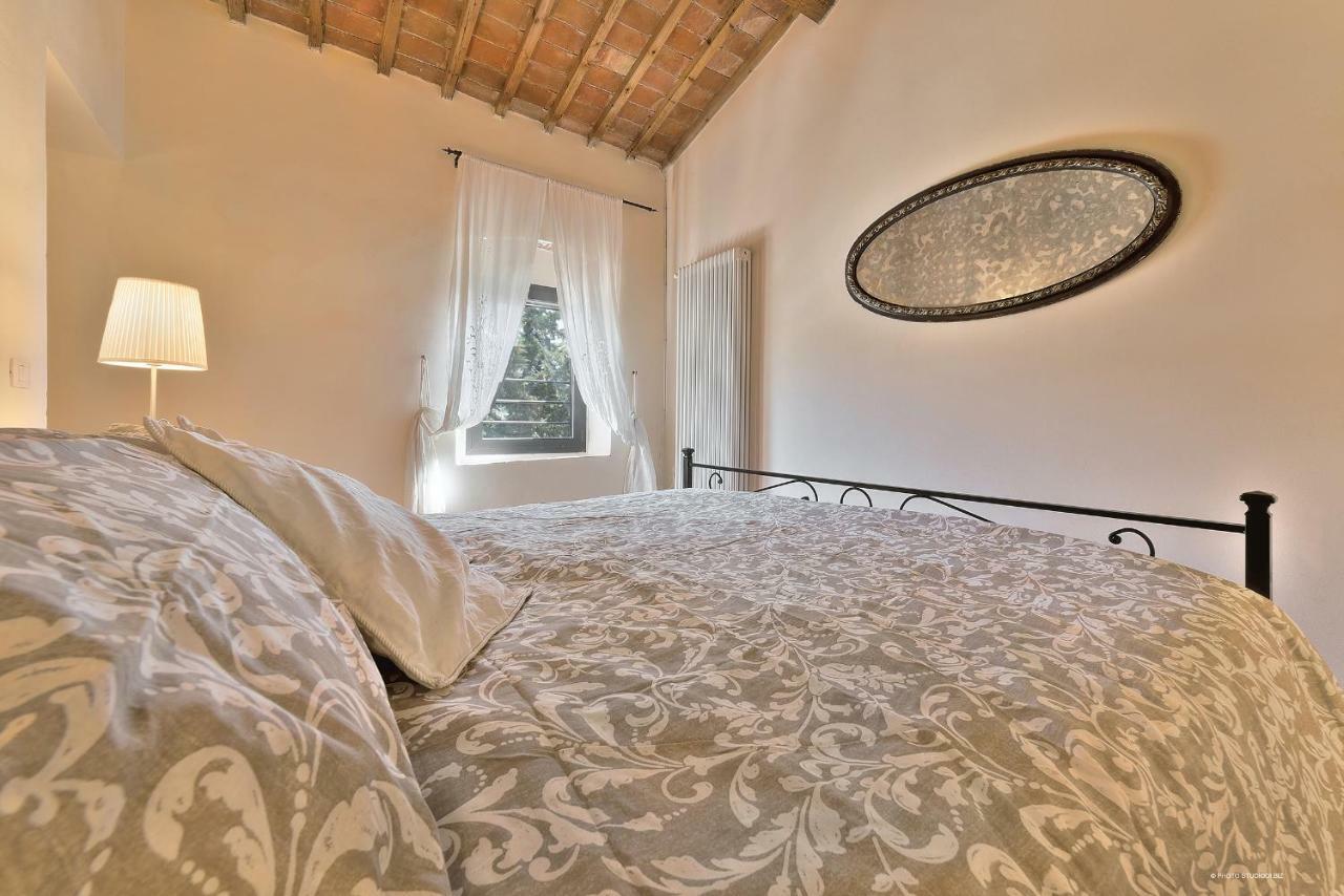 Agriturismo La Gioconda Vinci Exterior photo