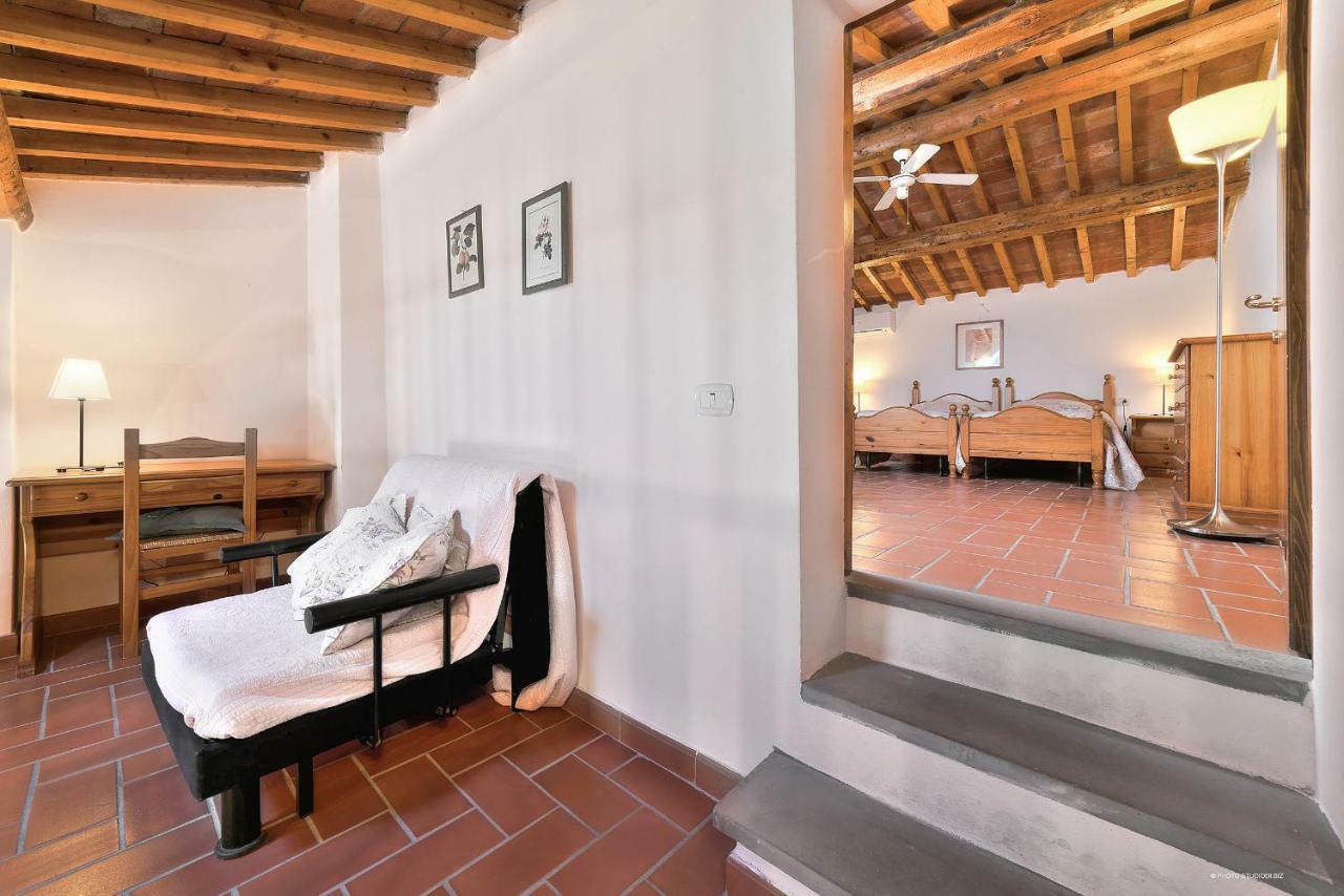 Agriturismo La Gioconda Vinci Exterior photo